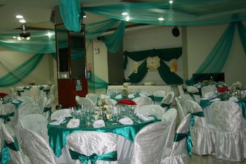 Hotel La Joya