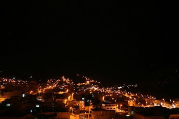 Hotel La Joya