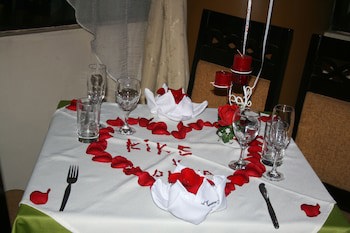 Hotel La Joya
