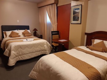 Hotel La Joya