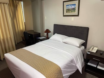Hotel La Joya