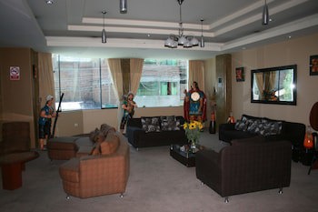 Hotel La Joya