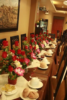 Hotel La Joya