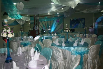 Hotel La Joya