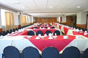 Hotel La Joya