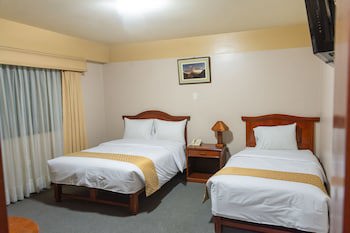 Hotel La Joya