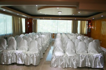 Hotel La Joya