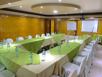 Hotel La Joya