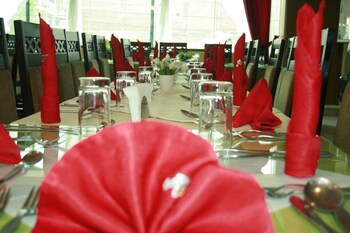 Hotel La Joya