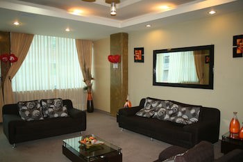 Hotel La Joya