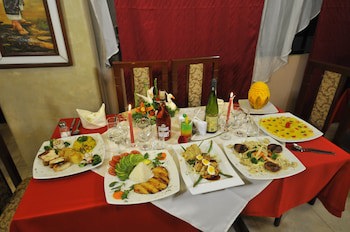 Hotel La Joya