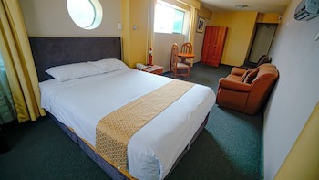 Hotel La Joya