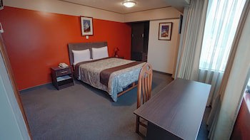 Hotel La Joya