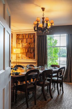 Banchory Lodge Hotel