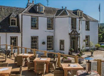 Banchory Lodge Hotel