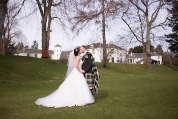 Banchory Lodge Hotel