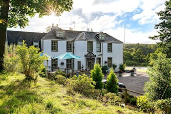 Banchory Lodge Hotel