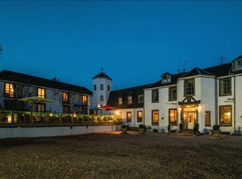 Banchory Lodge Hotel