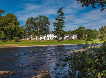 Banchory Lodge Hotel