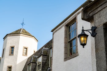 Banchory Lodge Hotel