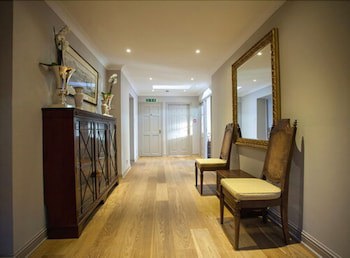 Banchory Lodge Hotel