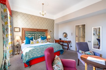 Banchory Lodge Hotel