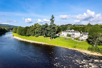Banchory Lodge Hotel