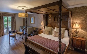 Banchory Lodge Hotel