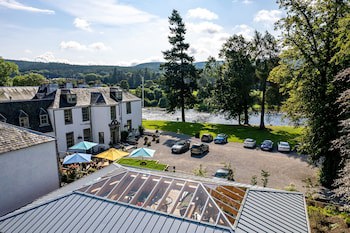 Banchory Lodge Hotel