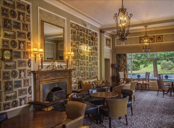 Banchory Lodge Hotel