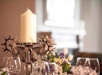 Banchory Lodge Hotel