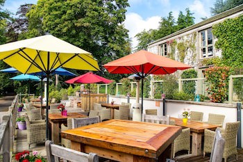 Banchory Lodge Hotel