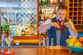 Banchory Lodge Hotel