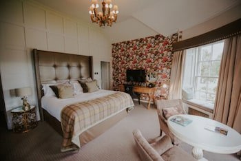 Banchory Lodge Hotel