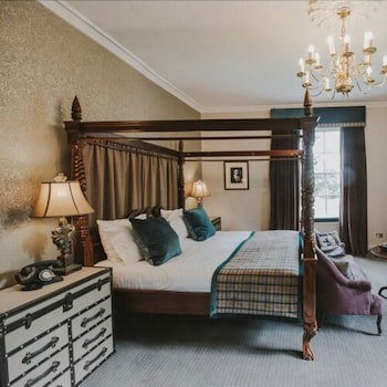 Banchory Lodge Hotel
