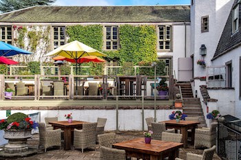 Banchory Lodge Hotel