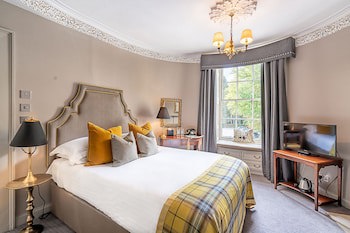 Banchory Lodge Hotel