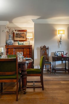 Banchory Lodge Hotel