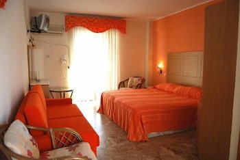 Olympic Kosma Hotel galeri fotoğrafı