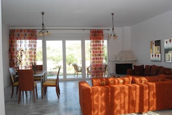 Olympic Kosma Hotel galeri fotoğrafı