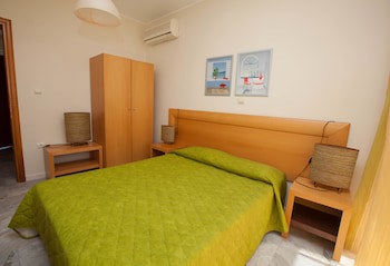 Olympic Kosma Hotel galeri fotoğrafı