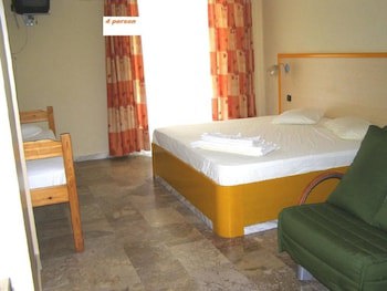 Olympic Kosma Hotel galeri fotoğrafı
