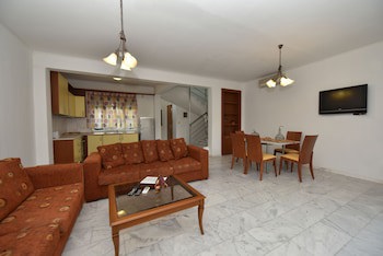 Olympic Kosma Hotel galeri fotoğrafı