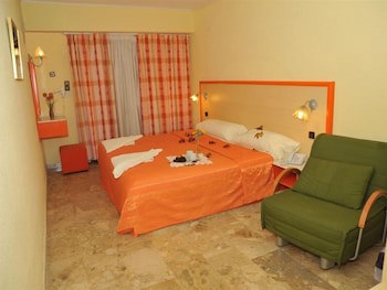 Olympic Kosma Hotel galeri fotoğrafı