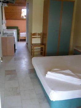 Olympic Kosma Hotel galeri fotoğrafı
