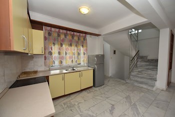 Olympic Kosma Hotel galeri fotoğrafı