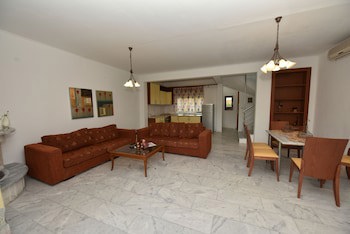 Olympic Kosma Hotel galeri fotoğrafı