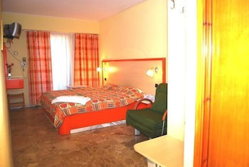 Olympic Kosma Hotel fotoğrafı