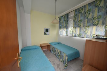 Olympic Kosma Hotel galeri fotoğrafı