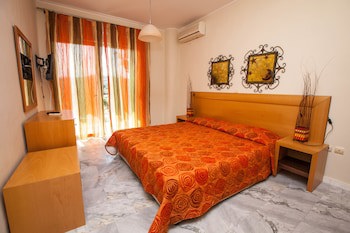 Olympic Kosma Hotel galeri fotoğrafı